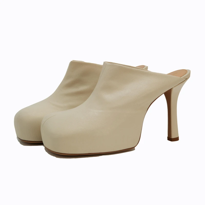 BOTTEGA VENETA/葆蝶家 女式高跟鞋630148VBP408279