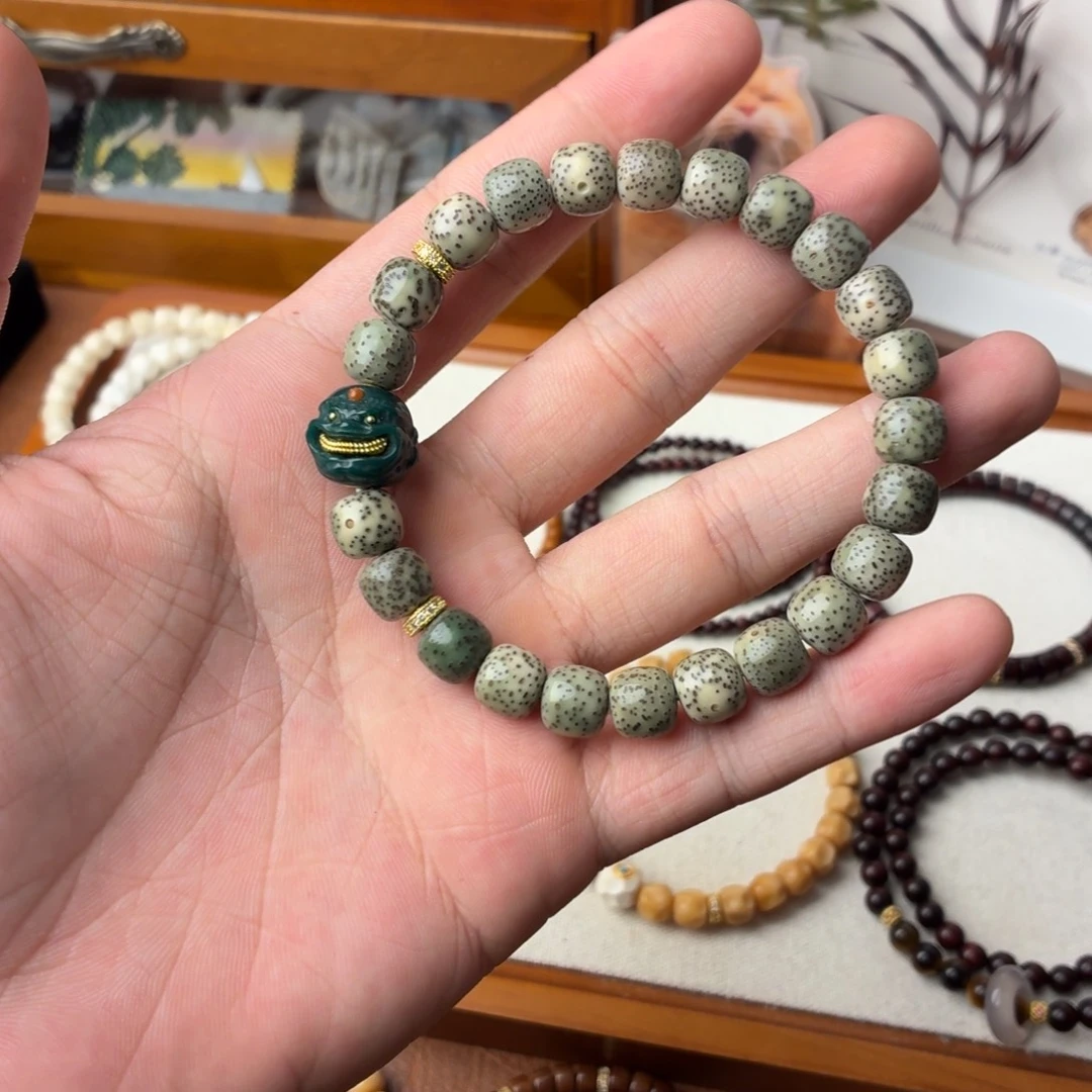 手串/手链菩提多样性