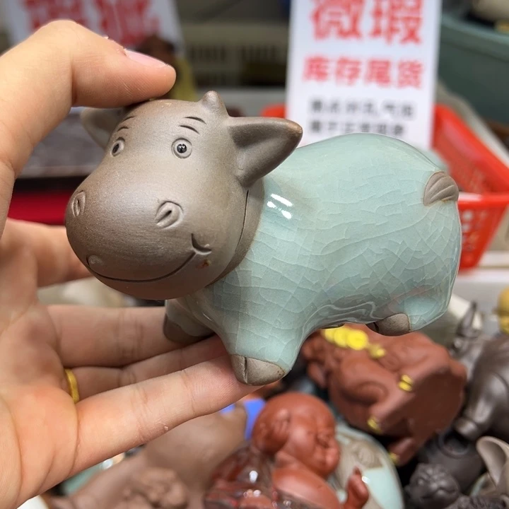 紫砂茶宠8888888888888