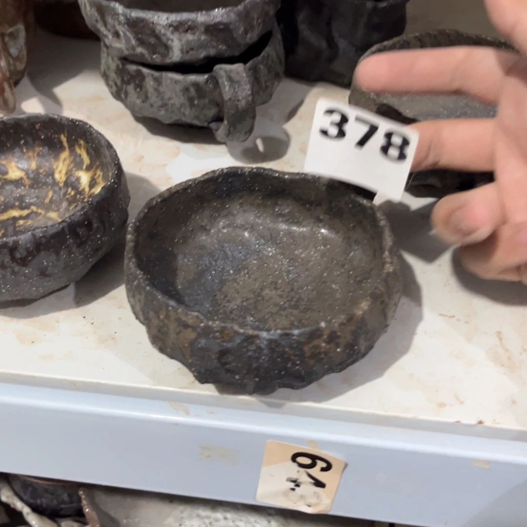 S***N378 一家茶器直播分享