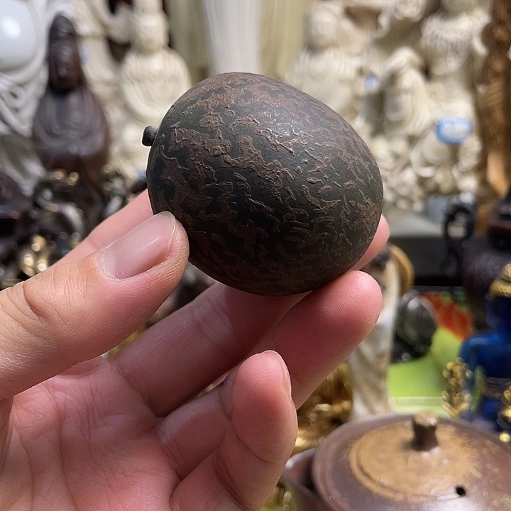 茶宠摆件工艺美术作品