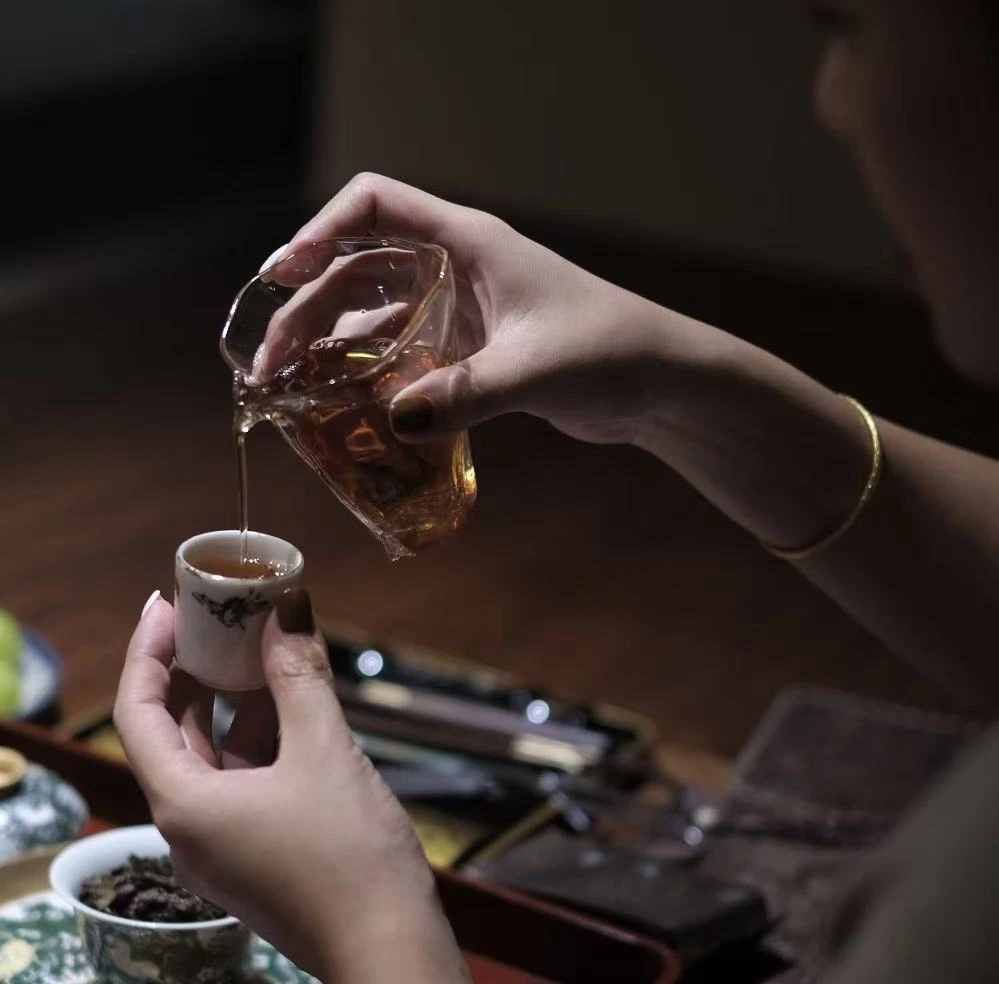 口粮福袋 下播前随单升级小高货一泡