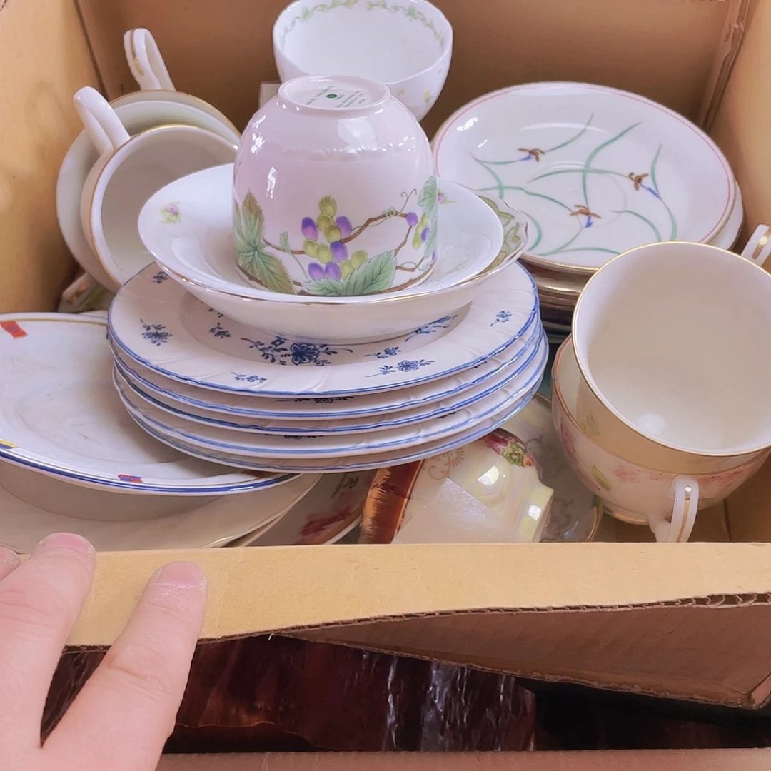 D***丽机器猫瓷器杂货铺