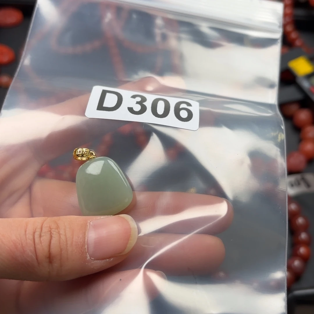 和田玉珠宝奇石未镶嵌