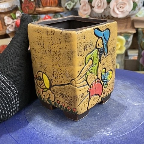 【闪购商品】红陶1