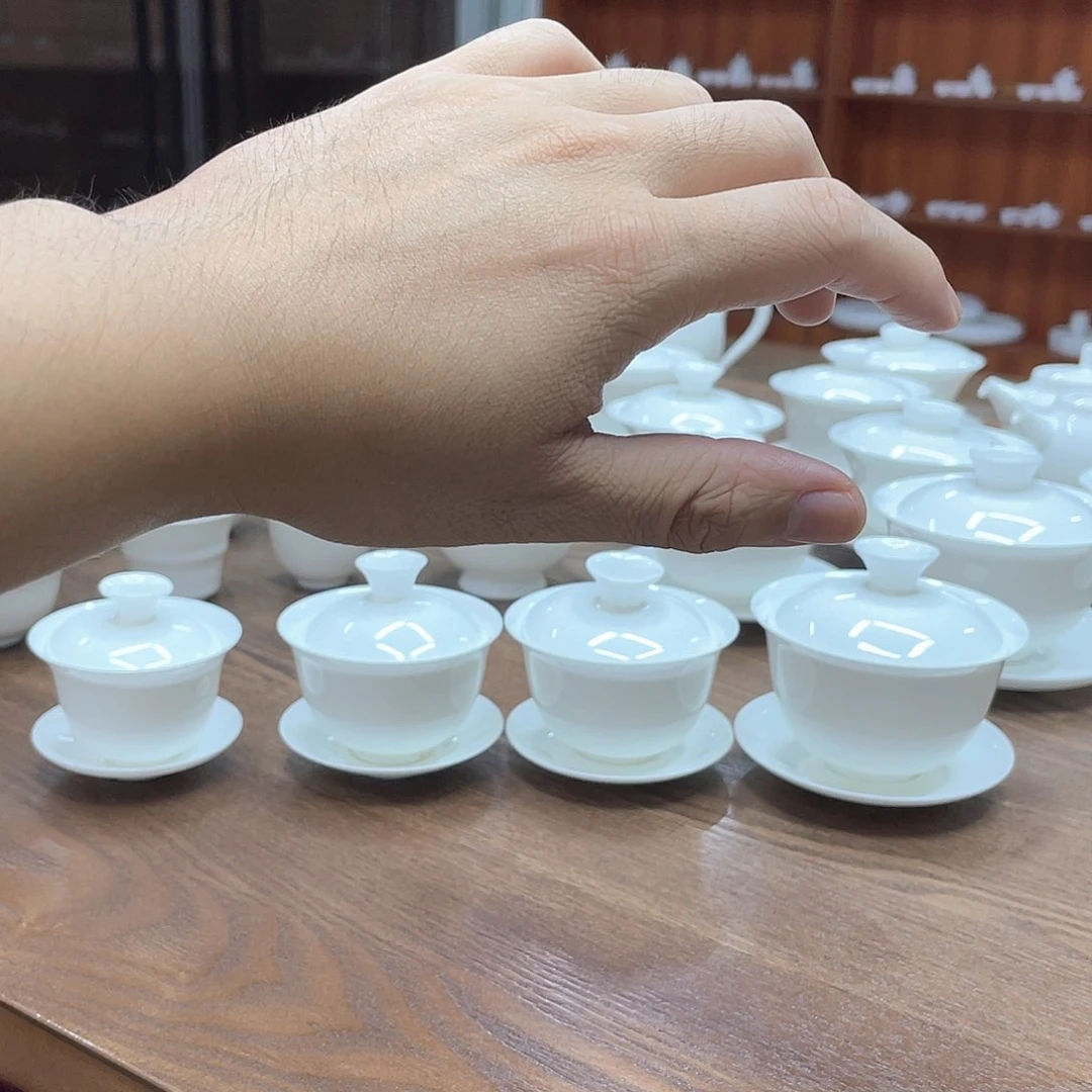 杯盖碗全家福福利价