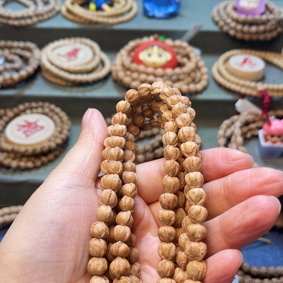 吊坠柏香籽/百香籽