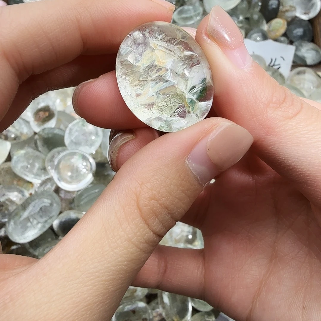 咪***x珠宝半成品未镶嵌水晶