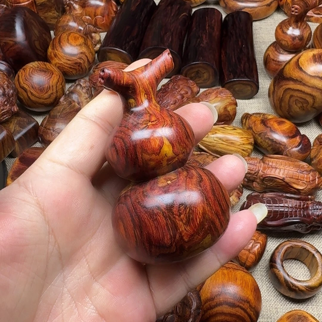 黄花梨/降香黄檀我