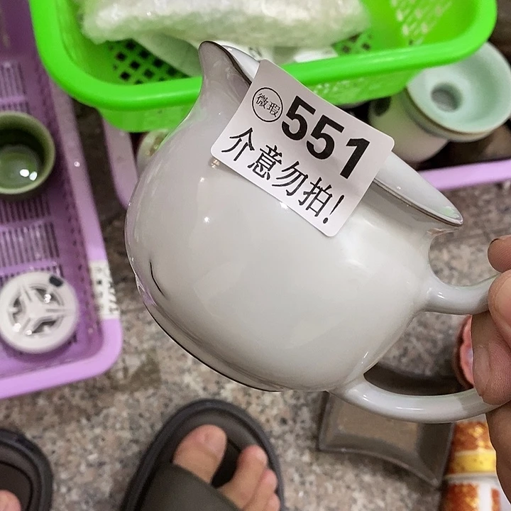 陶瓷艺术品及陶瓷制品壶壶