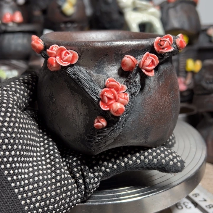 你是否也會在你的世界觀中扮演重要