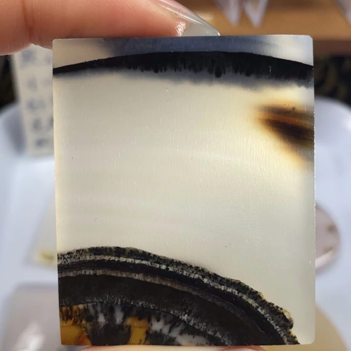 玛瑙/玉髓未镶嵌牌子