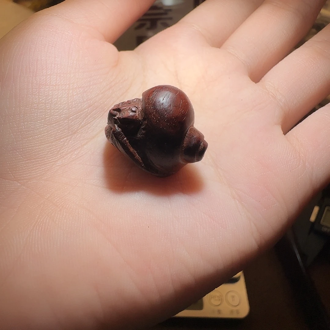 小叶紫檀手串/手链