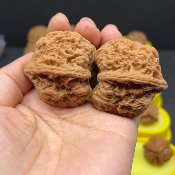 把件文玩核桃✎****水