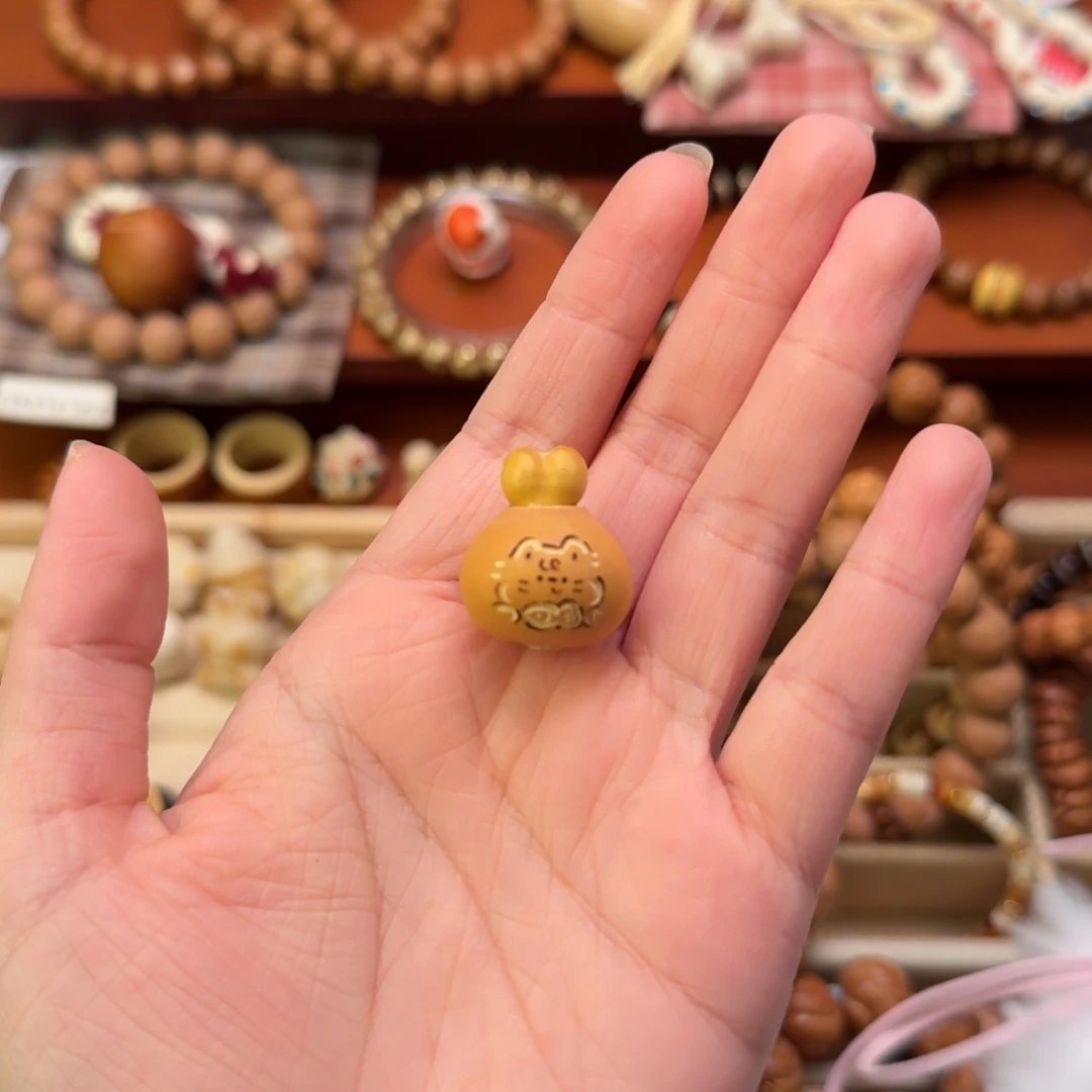 超***包库克手串小猫葫芦