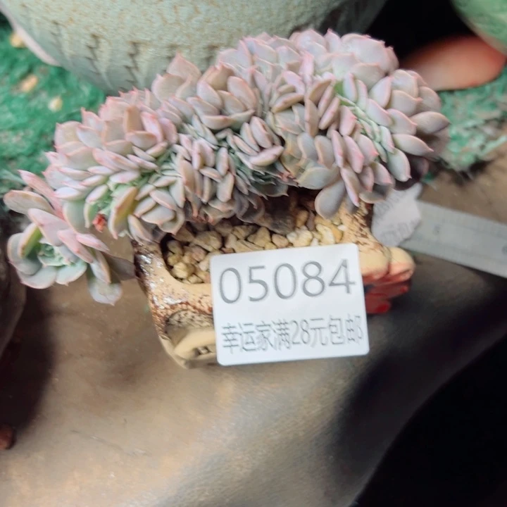 幸运的是我还没遇到过