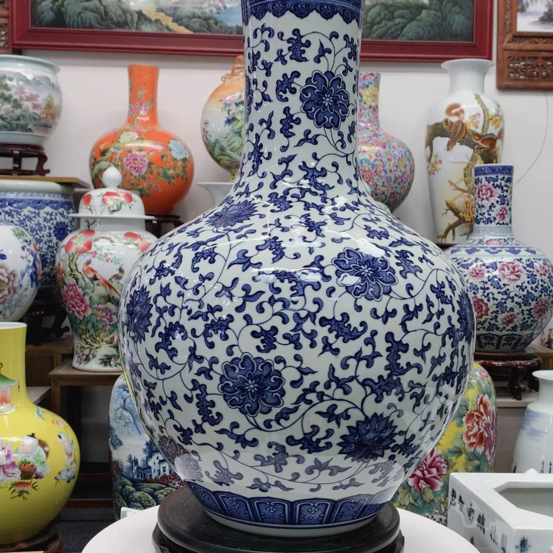 摆件确保手工手绘