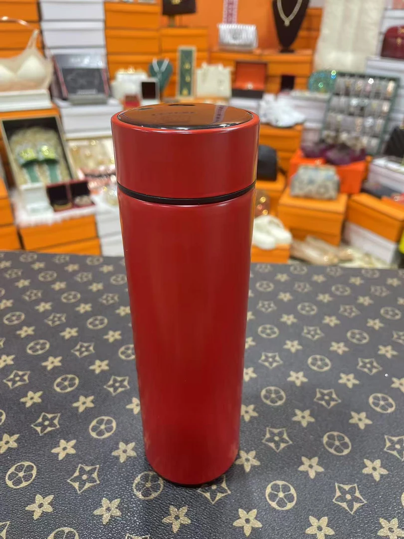 高颜值商务保温杯LL3