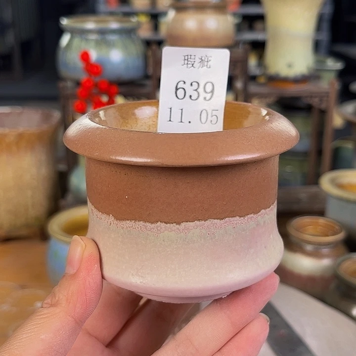瓷片景德镇陶瓷手工制作