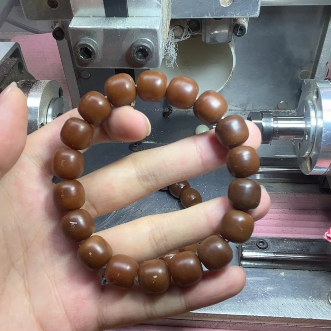 菩提根/象牙果手串