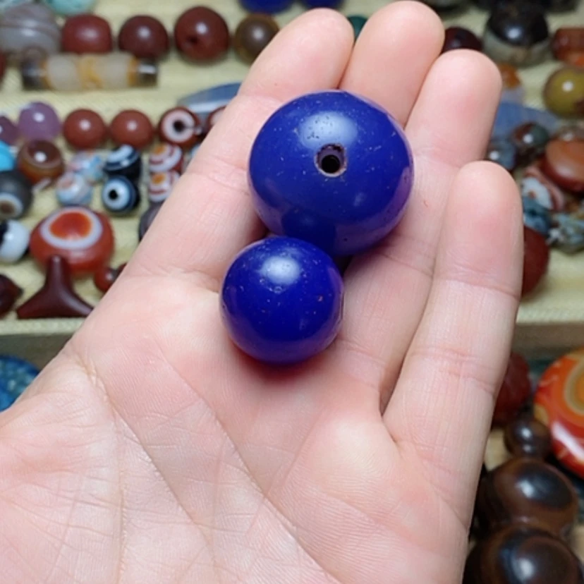 【闪购商品】未镶嵌玛瑙/玉髓珠宝奇石L****d