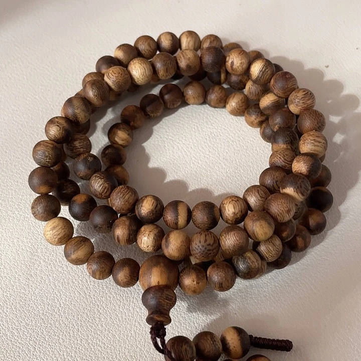 沉香沉香碎屑07多圈一物一拍