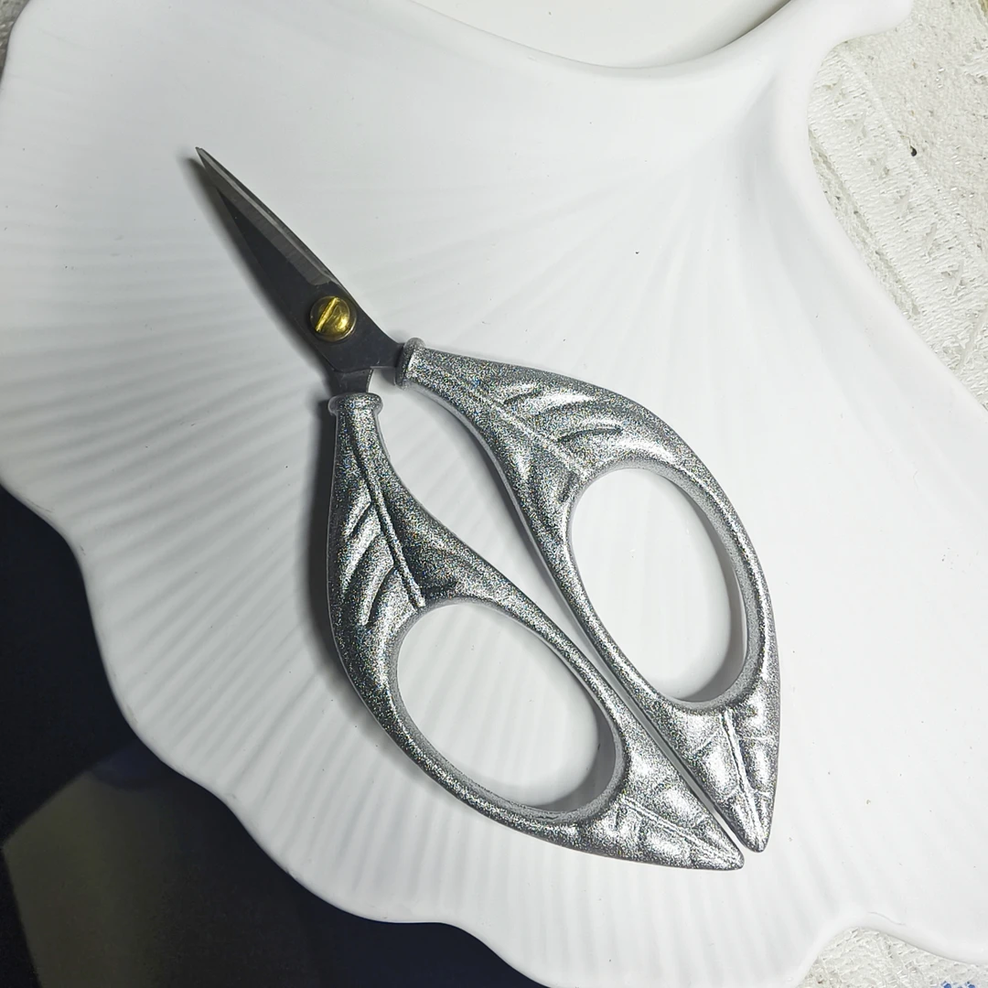 编绳专用术业有成迷你剪