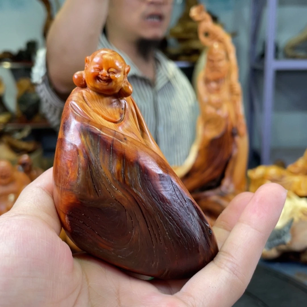 【闪购商品】柏木（崖柏）其他