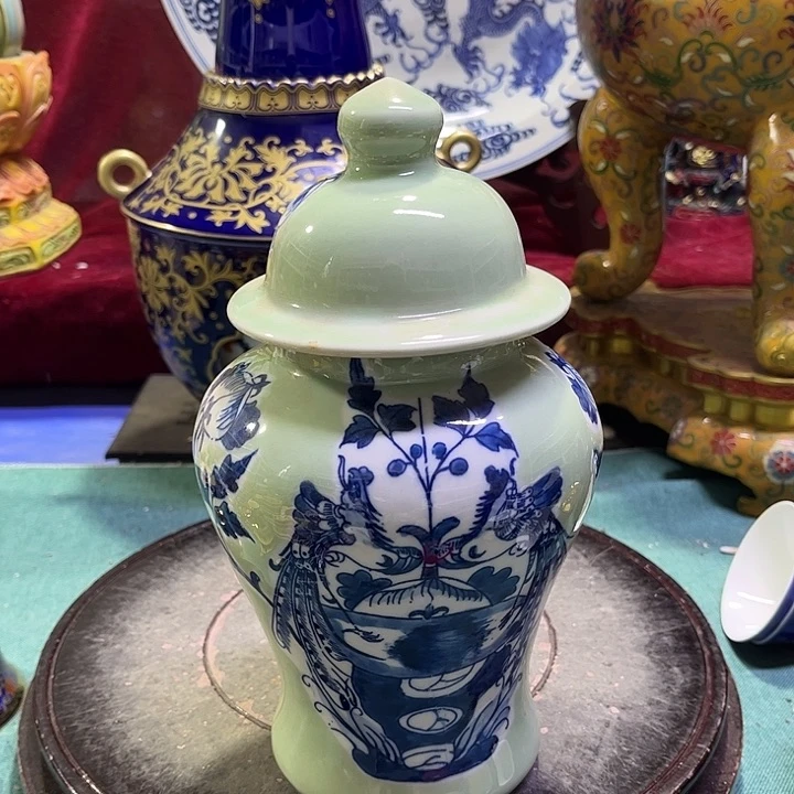盖碗摆件摆件摆件摆件