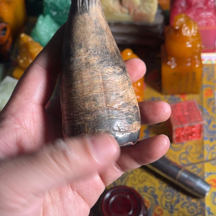 印石寿山石寿山石