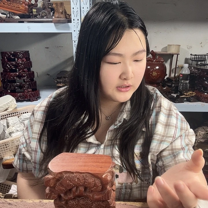 核桃木/黑胡桃（胡桃木）与***进