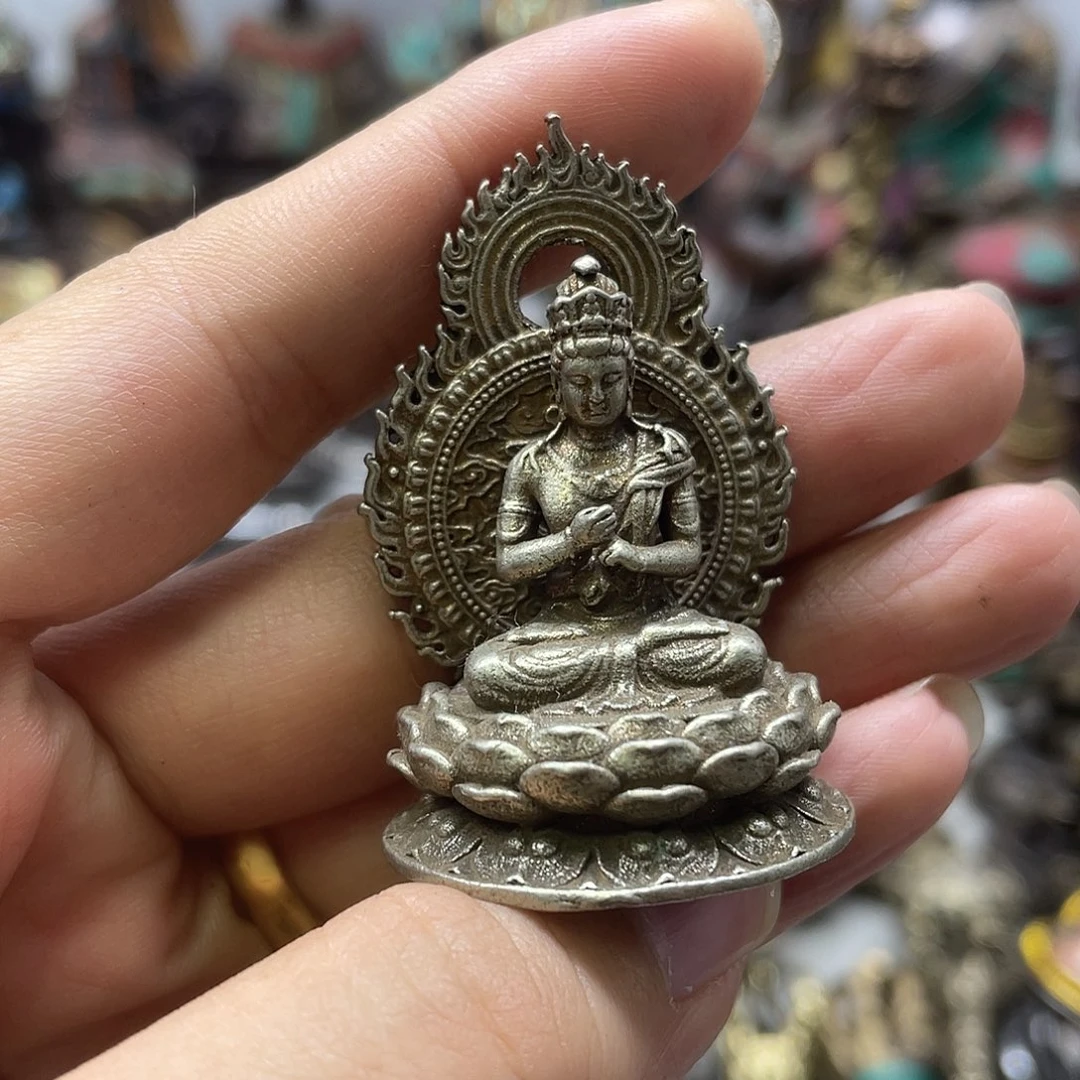 工艺品挂件一物一图