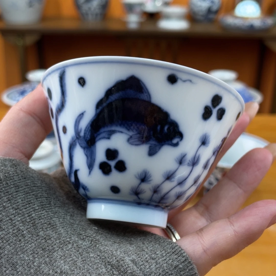 景德镇手绘哈哈哈哈哈哈