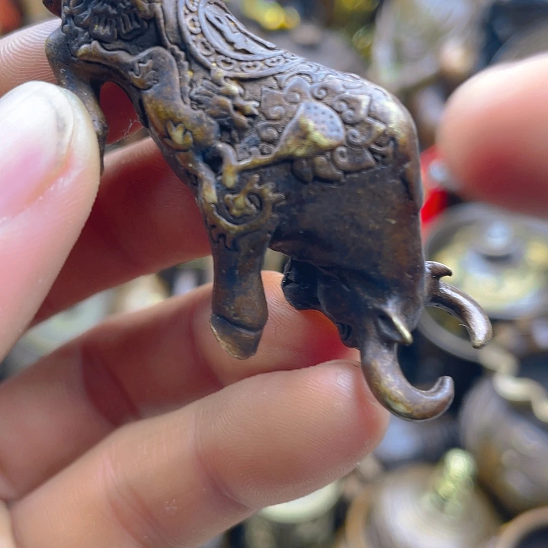 I don’t know if you can get