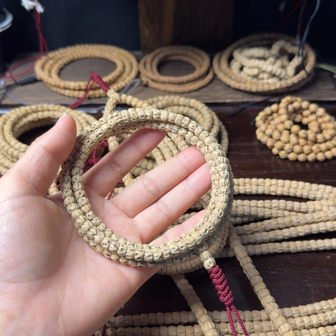 柏香籽/百香籽吊坠迷****美