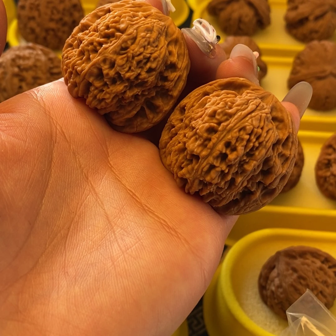 把件文玩核桃南疆