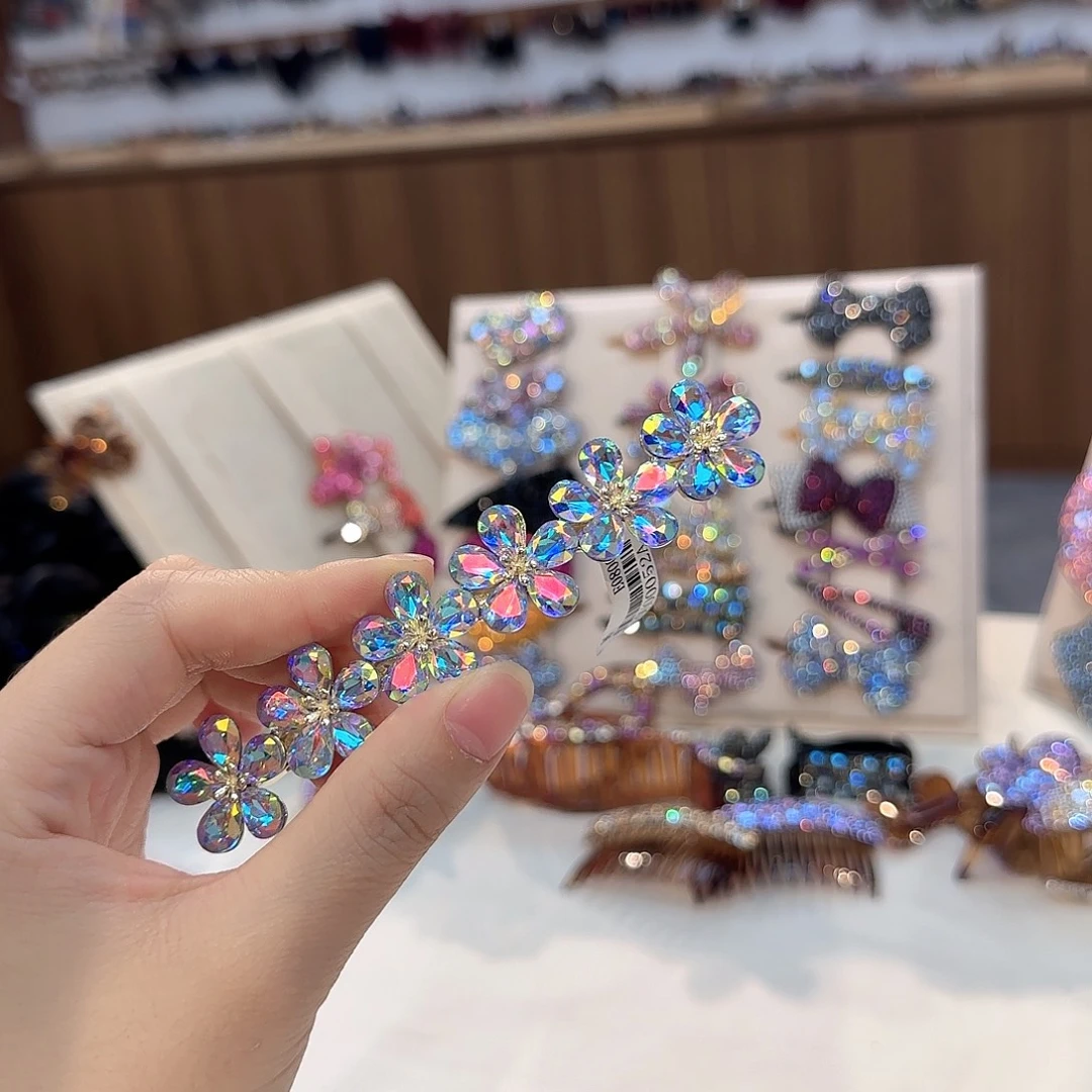 皮质铁合金盘发弹夹