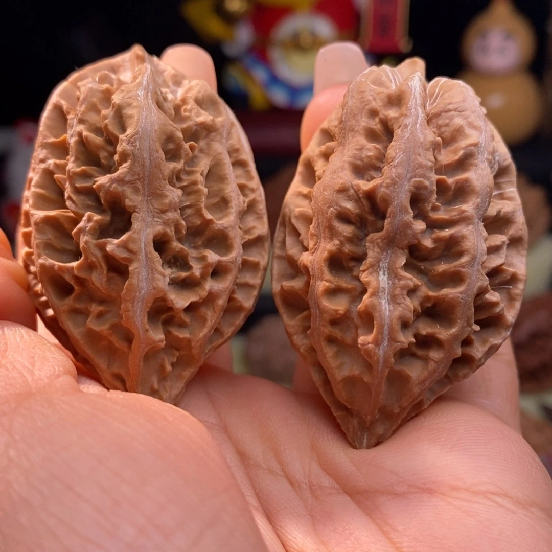 文玩核桃把件核桃49