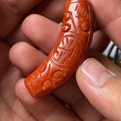 ༺***༻玛瑙/玉髓未镶嵌珠子