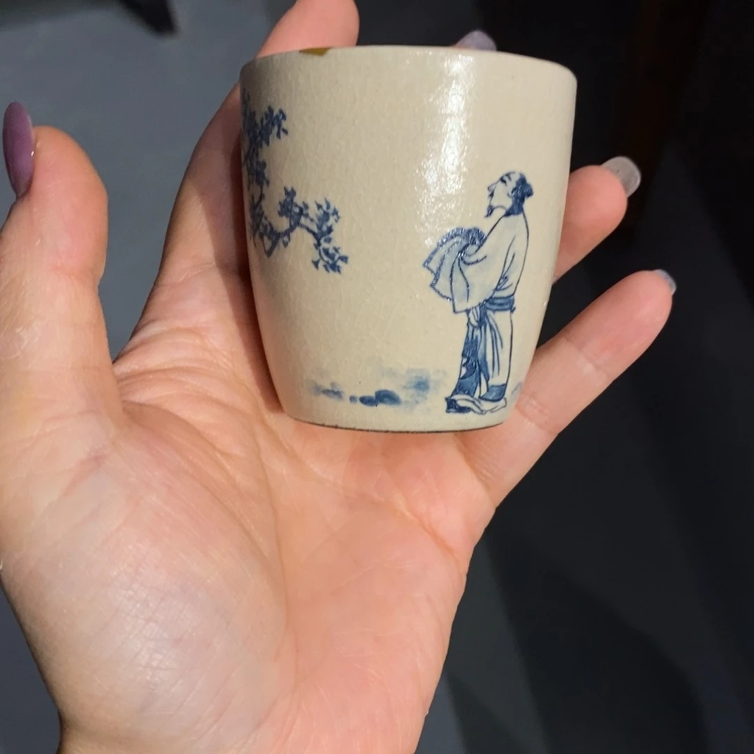 园*.器物。           器物