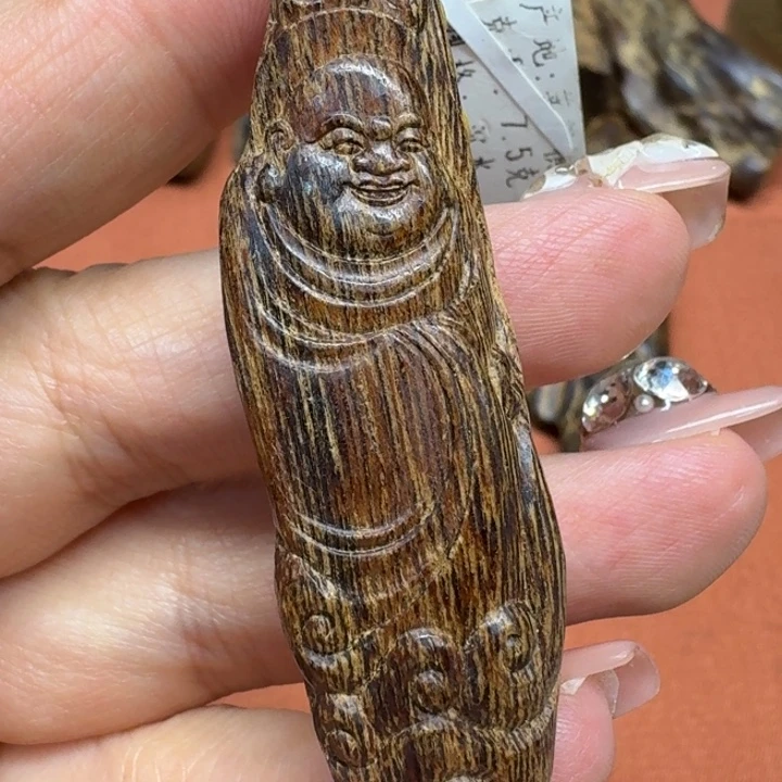 沉香碎屑沉香馨安居沉香88888