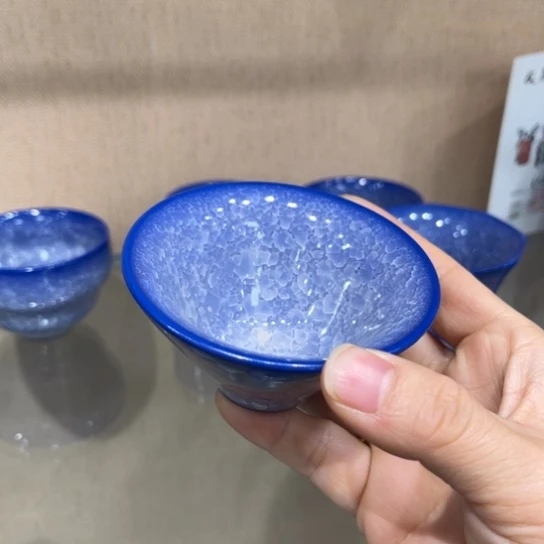 大宋名窑汝瓷茶具