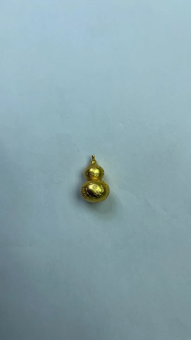 （典藏臻品)时尚百搭经典吊坠A0106