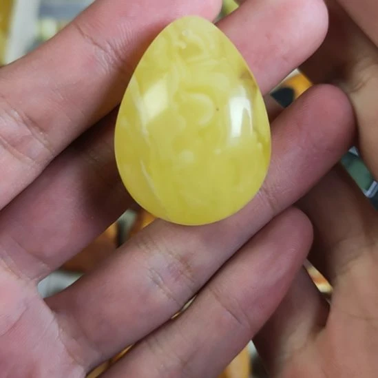 非金属11.5g微瑕水滴