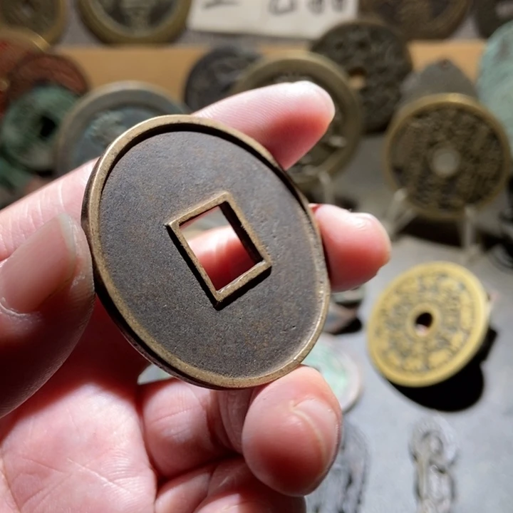 铜现代工艺品仿制品