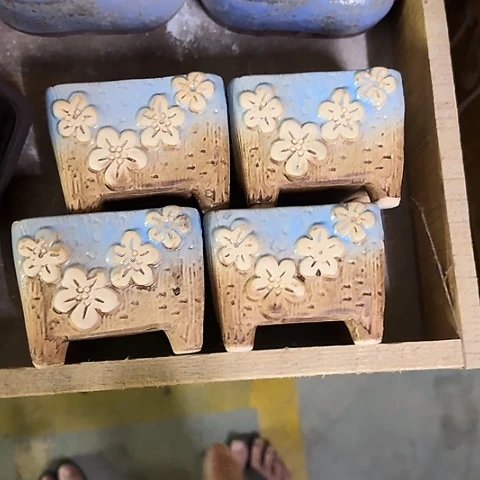 4个····全是福利····