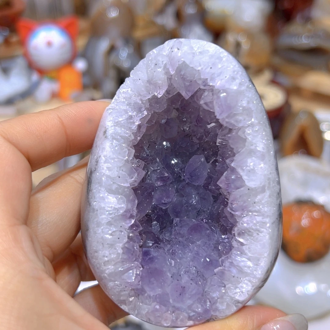 未镶嵌大型摆件（非配饰）水晶