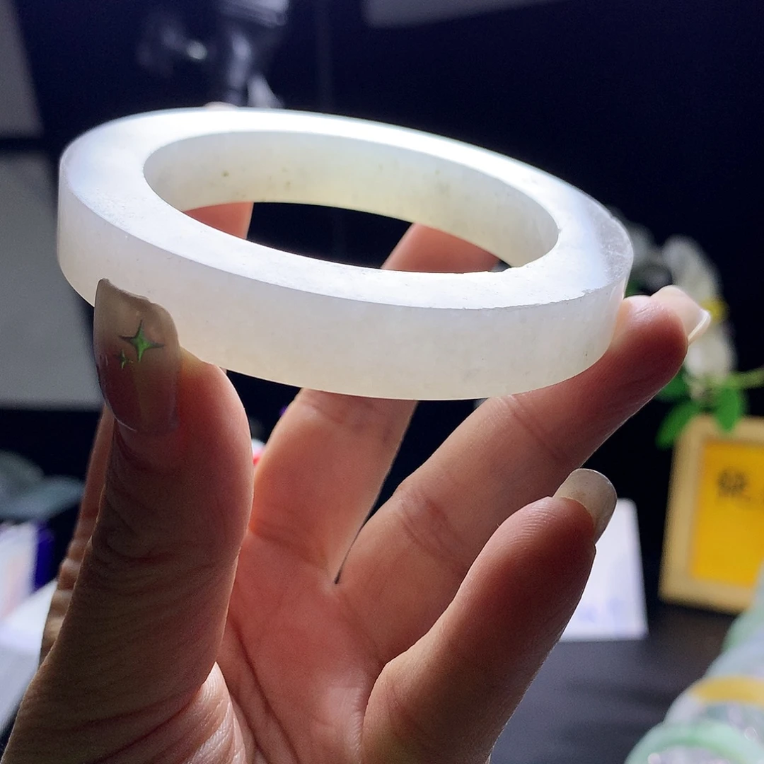 定制翡翠未镶嵌翡翠定制55_61