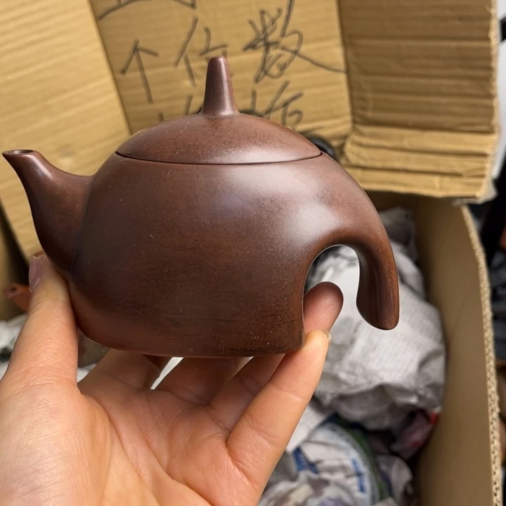紫砂茶壶紫砂壶等