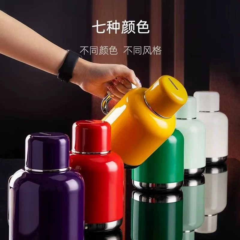 尚明吨吨壶焖茶壶便携泡茶壶